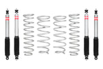 Load image into Gallery viewer, Eibach Pro-Truck Lift Kit 91-97 Toyota Land Cruiser (Incl. Lift Springs and Pro-Truck Sport Shocks)
