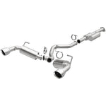 Load image into Gallery viewer, Magnaflow 17-22 Subaru BRZ/Scion FR-S/Toyota GT86 NEO Cat-Back Exhaust System
