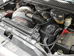 Load image into Gallery viewer, aFe Momentum HD Pro DRY S Stage-2 Si Intake 03-07 Ford Diesel Trucks V8-6.0L (See afe51-73003-E)
