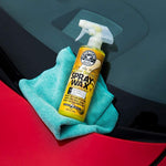 Load image into Gallery viewer, Chemical Guys Blazin Banana Carnauba Spray Wax - 16oz
