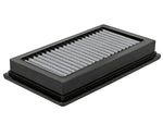 Load image into Gallery viewer, aFe Magnum FLOW Pro DRY S OE Replacement Filter (Pair) 14-19 Infiniti Q50 V6 3.5L/3.7L
