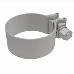 Load image into Gallery viewer, MagnaFlow Clamp 2.50inch TORCA SS 1.25inch 10pk
