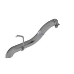 Load image into Gallery viewer, MBRP 2.5in Axle Back Muffler Bypass Pipe 18-20 Jeep Wrangler JL 2DR/4DR 3.6L T409
