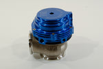 Load image into Gallery viewer, TiAL Sport MVR Wastegate 44mm (All Springs) w/Clamps - Blue
