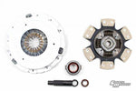 Load image into Gallery viewer, Clutch Masters 17-18 Honda Civic Type-R 2.0L FX400 6-Puck Ceramic Sprung Disc Clutch Kit
