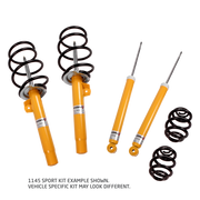 Koni 1145 Sport Kit 91-95 Toyota MR2 (incl Turbo)