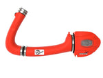 Load image into Gallery viewer, aFe Momentum GT Dry S Stage-2 Intake System 11-15 Dodge Challenger/Charger V6-3.6L (Red)
