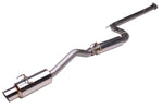 Load image into Gallery viewer, Skunk2 MegaPower R 06-08 Honda Civic Si (Coupe) 70mm Exhaust System
