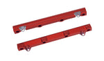 Load image into Gallery viewer, Aeromotive 98.5-04 Ford DOHC 4.6L Billet Fuel Rails (Cobra)
