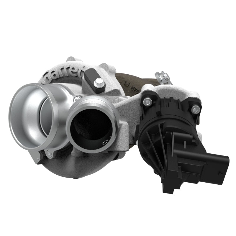 Garrett PowerMax 2017+ Ford F-150/Raptor 3.5L EcoBoost Stage 2 Upgrade Kit - Right Turbocharger