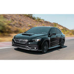 Load image into Gallery viewer, Magnaflow 2022 Subaru WRX Competition Series Cat-Back Exhaust System
