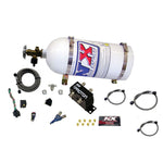 Load image into Gallery viewer, Nitrous Express Proton Series Nitrous Kit w/10lb Bottle
