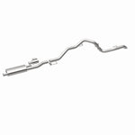 Load image into Gallery viewer, MagnaFlow 20-23 Jeep Gladiator JT 3.6L Overland Series Cat-Back Exhaust
