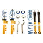 Load image into Gallery viewer, Bilstein 2008 Smart Fortwo Passion Front and Rear Performance Suspension System
