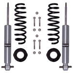 Load image into Gallery viewer, Bilstein 21-22 Ford Bronco B8 6112 60mm Shock Absorber Suspension Kit - Front
