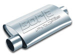 Load image into Gallery viewer, Borla Universal Performance 2.5in Inlet/Outlet Turbo XL Muffler
