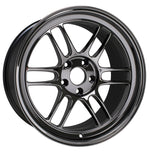 Load image into Gallery viewer, Enkei RPF1 18x10.5 5x114.3 15mm Offset 73mm Bore SBC Wheel G35/350z
