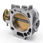 Load image into Gallery viewer, BLOX Racing 06-11 Honda Civic Si Dual-pattern K-series 70mm Tuner Series Throttle Body
