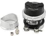 Load image into Gallery viewer, Turbosmart BOV Race Port Gen V Supercharger - Black
