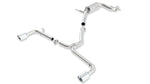 Load image into Gallery viewer, Borla 12-14 Volkswagen Bettle Turbo Hatchback 2.0L 4cyl SS Catback Exhaust
