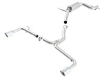 Load image into Gallery viewer, Borla 12-14 Volkswagen Bettle Turbo Hatchback 2.0L 4cyl SS Catback Exhaust
