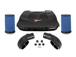 Load image into Gallery viewer, aFe Momentum ST Pro 5R Intake System 15-19 BMW X5M / X6M 4.4L TT (S63)
