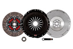 Load image into Gallery viewer, Competition Clutch 16+ Honda Civic 1.5T Stage 2 Organic Steel Flywheel w/ 22lbs
