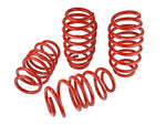 Load image into Gallery viewer, Skunk2 12 Honda Civic Lowering Springs (2.25 - 2.00in) (Set of 4)
