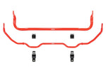 Load image into Gallery viewer, Eibach Front &amp; Rear Sway Bar Set 17-20 Tesla Model 3 AWD/RWD
