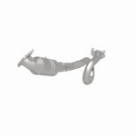 Load image into Gallery viewer, MagnaFlow Conv Direct Fit OEM 12-17 Jeep Wrangler 3.6L Underbody
