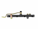 Load image into Gallery viewer, Skunk2 02-05 Honda Civic Si/02-06 Acura RSX Composite High Volume Fuel Rails
