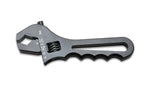 Load image into Gallery viewer, Vibrant Aluminum Adjustable AN Wrench (-4AN to-16AN)
