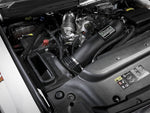 Load image into Gallery viewer, aFe Quantum Pro DRY S Cold Air Intake System 17-18 GM/Chevy Duramax V8-6.6L L5P - Dry
