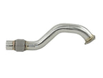 Load image into Gallery viewer, Skunk2 18-20 Honda Civic Type R Downpipe Kit w/ Cat
