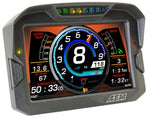 Load image into Gallery viewer, AEM CD-7 Non Logging Race Dash Carbon Fiber Digital Display (CAN Input Only)
