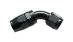 Load image into Gallery viewer, Vibrant -10AN 60 Degree Elbow Hose End Fitting
