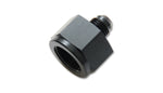 Load image into Gallery viewer, Vibrant -10AN Female to -8AN Male Reducer Adapter Fitting
