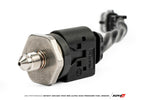 Load image into Gallery viewer, AMS Performance Infiniti Q50/Q60 VR30 Red Alpha High Pressure Fuel Sensor
