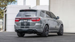 Load image into Gallery viewer, Borla 2021+ Dodge Durango SRT Hellcat 6.2L V8 AWD S-Type Cat-Back Exhaust System - Black Chrome Tips
