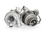 Load image into Gallery viewer, Garrett G30-770 Turbocharger 0.83 A/R O/V V-Band In/Out - Internal WG (Standard Rotation)
