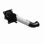 Load image into Gallery viewer, MagnaFlow 01-05 Chevy/GMC Duramax Diesel V8 6.6L 4 inch System Exhaust Pipe
