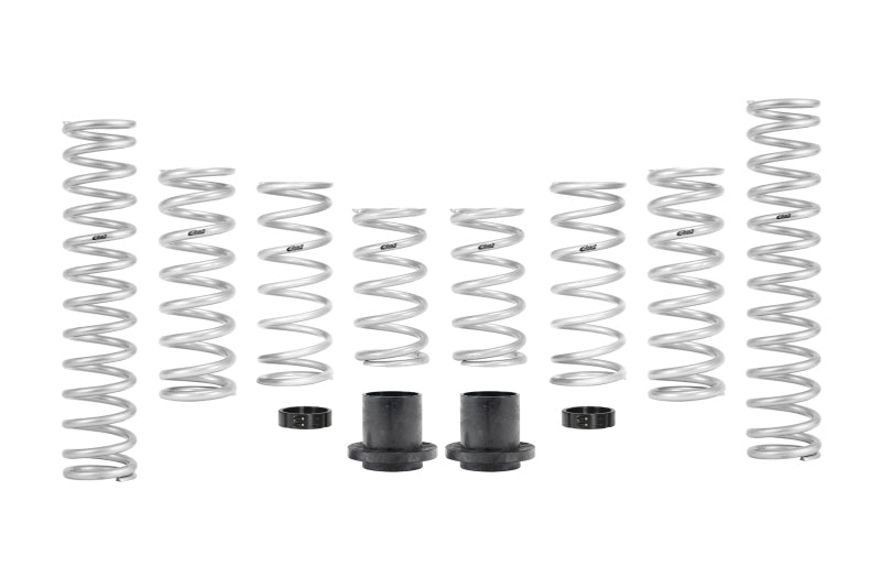 Eibach Pro-UTV 14-16 Polaris RZR XP 4 1000 EPS Stage 2 Performance Springs