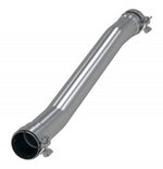 Load image into Gallery viewer, MBRP 19-Up Chevrolet/GMC 1500 6.2L T409 Stainless Steel 3in Muffler Bypass
