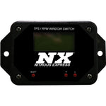 Load image into Gallery viewer, Nitrous Express NX Digital RPM Window Switch (Fits All Ignition Types No RPM Chips Req)
