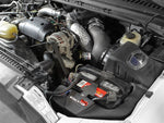 Load image into Gallery viewer, aFe Momentum HD PRO 10R Stage-2 Si Intake 99-03 Ford Diesel Trucks V8-7.3L (td)
