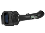 Load image into Gallery viewer, aFe Quantum Pro 5R Cold Air Intake System 17-18 GM/Chevy Duramax V6-6.6L L5P - Oiled
