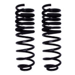 Load image into Gallery viewer, Bilstein B12 (Special) 19-20 Dodge Ram 1500 Rear Suspension Kit (For 1in Lift)
