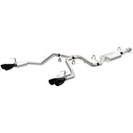 Load image into Gallery viewer, Magnaflow 2021 GMC Yukon V8 6.2L Street Series Cat-Back Performance Exhaust System
