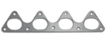 Load image into Gallery viewer, Vibrant T304 SS Exhaust Manifold Flange for Honda/Acura D-series motor 3/8in Thick
