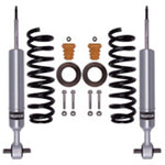 Load image into Gallery viewer, Bilstein B8 6112 Series 2015 Ford F150 (4WD Only) Front Suspension Kit
